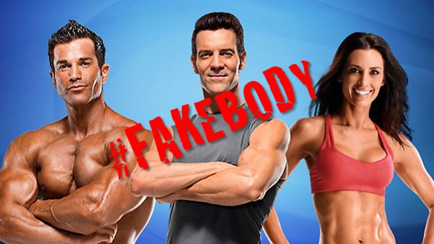 fakebody beachbody